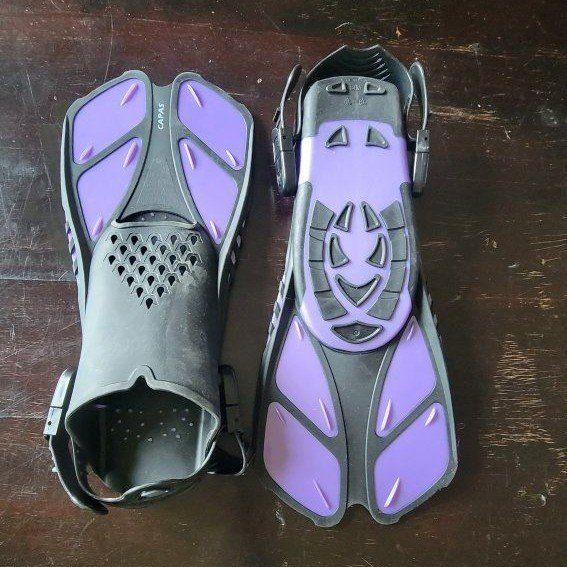 Capas Flippers