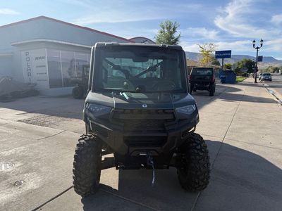 2026 Polaris Ranger Crew XP 1000 Northstar Ultimate
