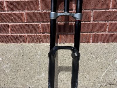 2022 Rockshox Boxxer Select 29" 46mm Offset