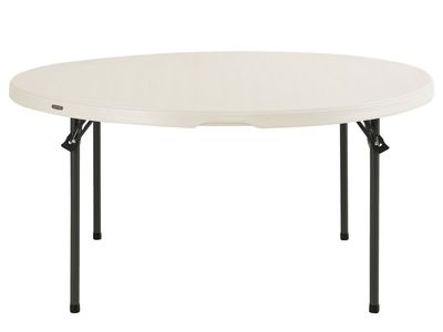 Lifetime Factory Second 5ft Tables