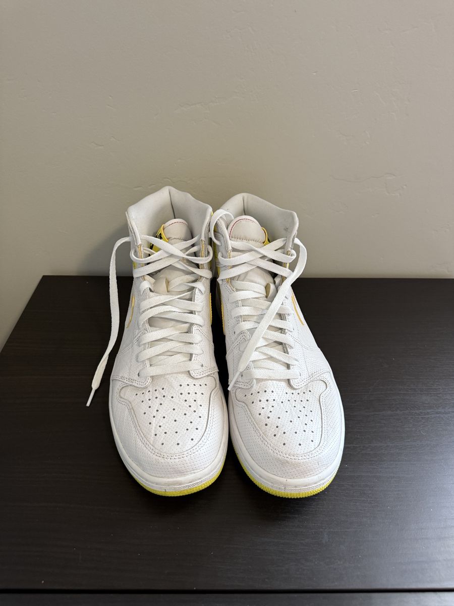 Jordan 1 Size 12M