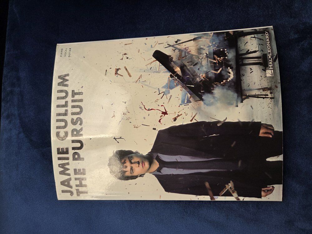 Jaime Cullem Sheet Music