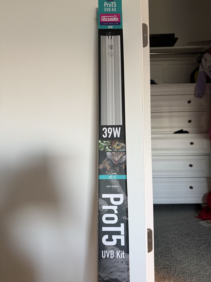 Arcadia light fixture 39Watt