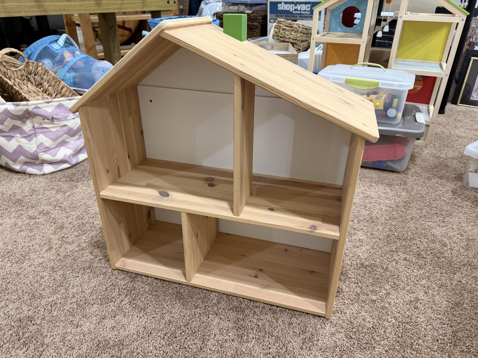 Doll house