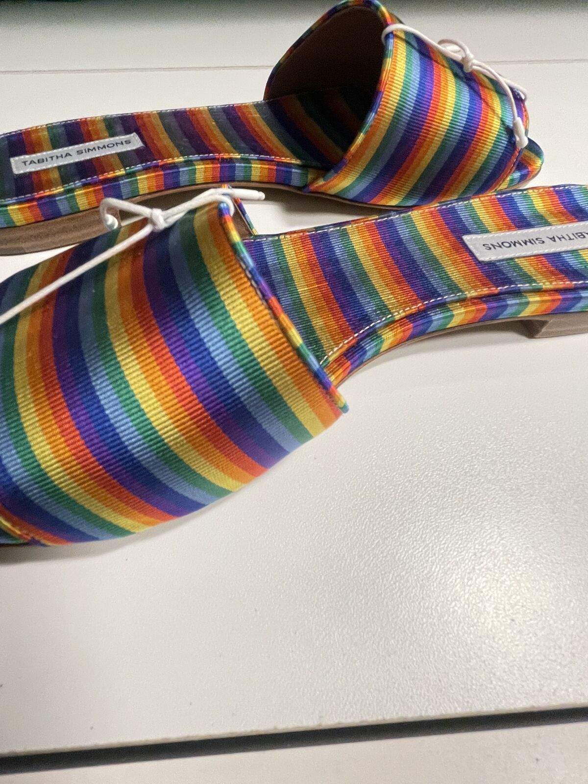 Tabitha Simmons Ladies Shoes (New) CLEARANCE SALE!!!