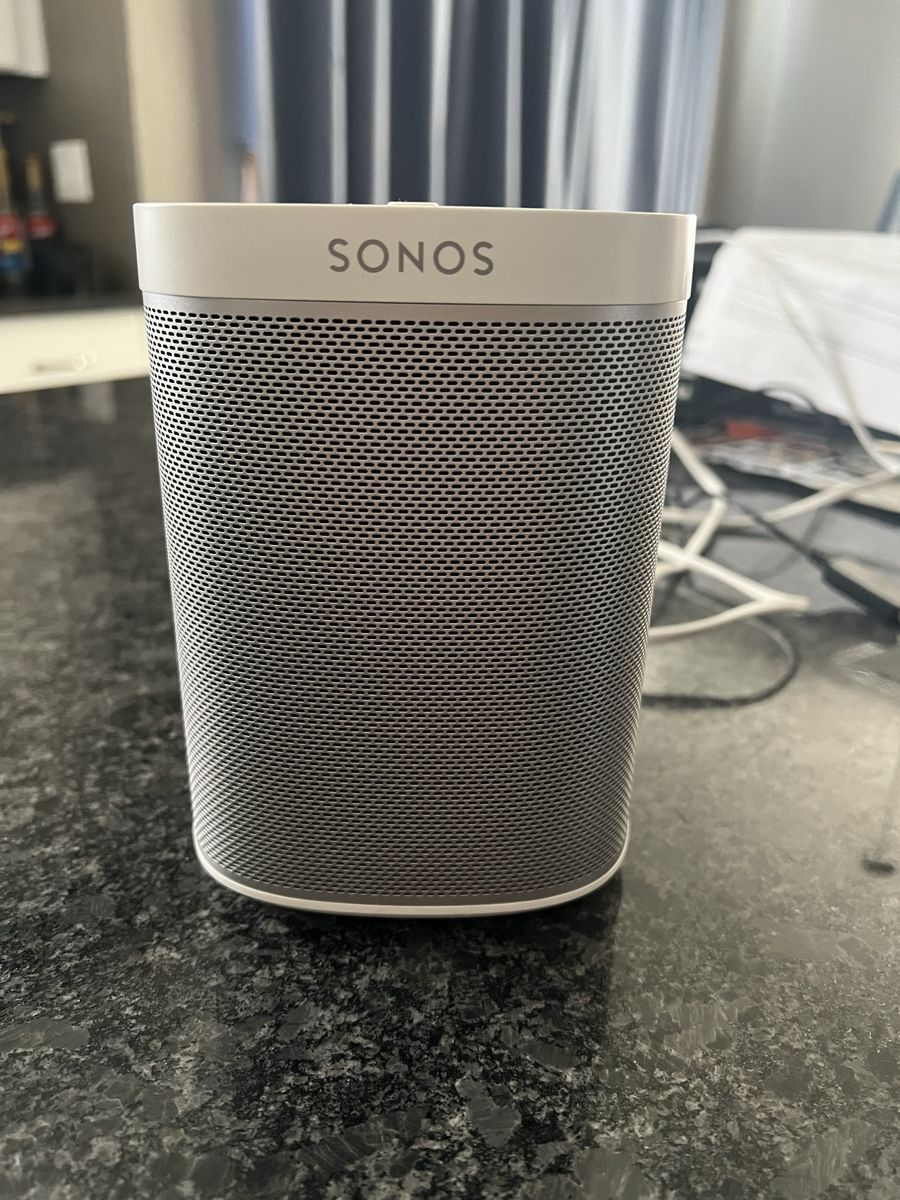 Sonos Play 1