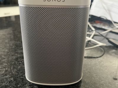 Sonos Play 1
