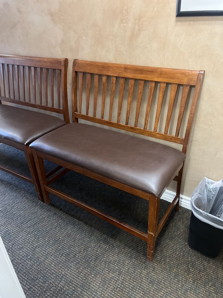 Bench Chair