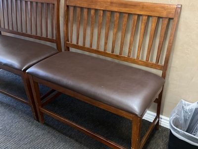 Bench Chair