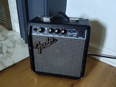 Fender G10 Amp