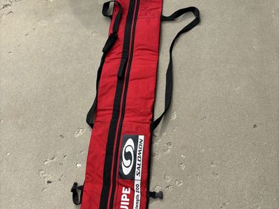 Salomon Ski Bag
