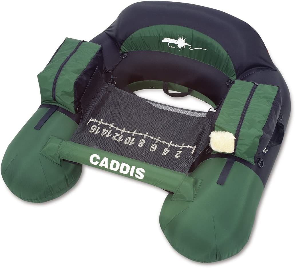Caddis Nevada Float Tube 1569850 #90678