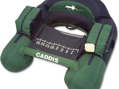 Caddis Nevada Float Tube 1569850 #90678