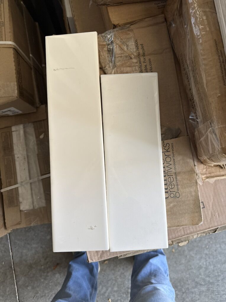 DaltIle Subway Tiles