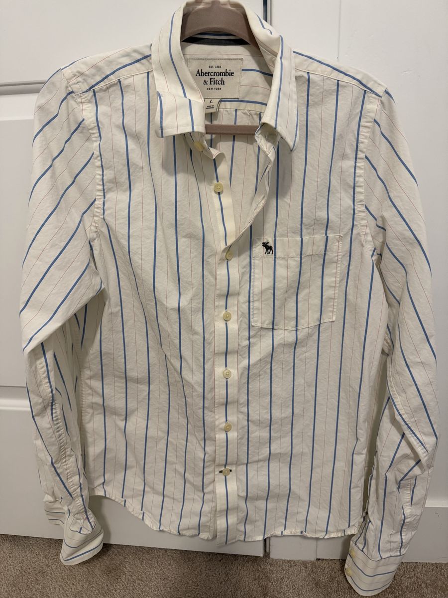 Abercrombie & Fitch