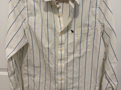 Abercrombie & Fitch