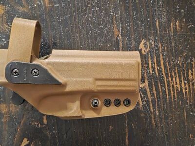 Glock 20 Holster