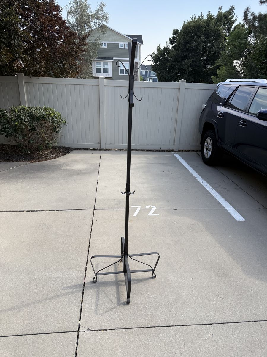 Coat hanger