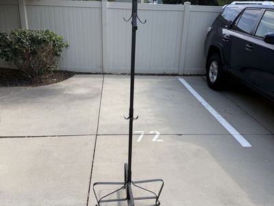 Coat hanger