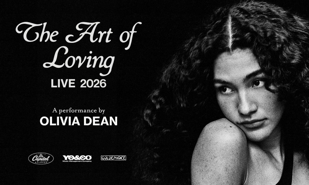 ISO two Olivia dean tickets July22