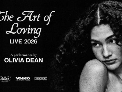 ISO two Olivia dean tickets July22
