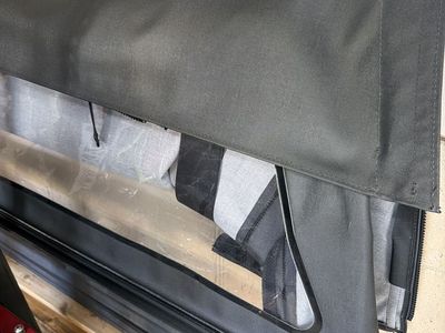 BestTop Topper for 2022 Silverado 1500