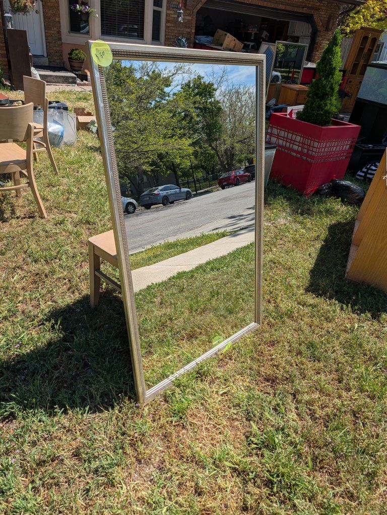 BIG MIRRORS FOR SALE!!