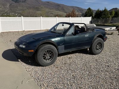 1994 Mazda MX-5 M-Edition