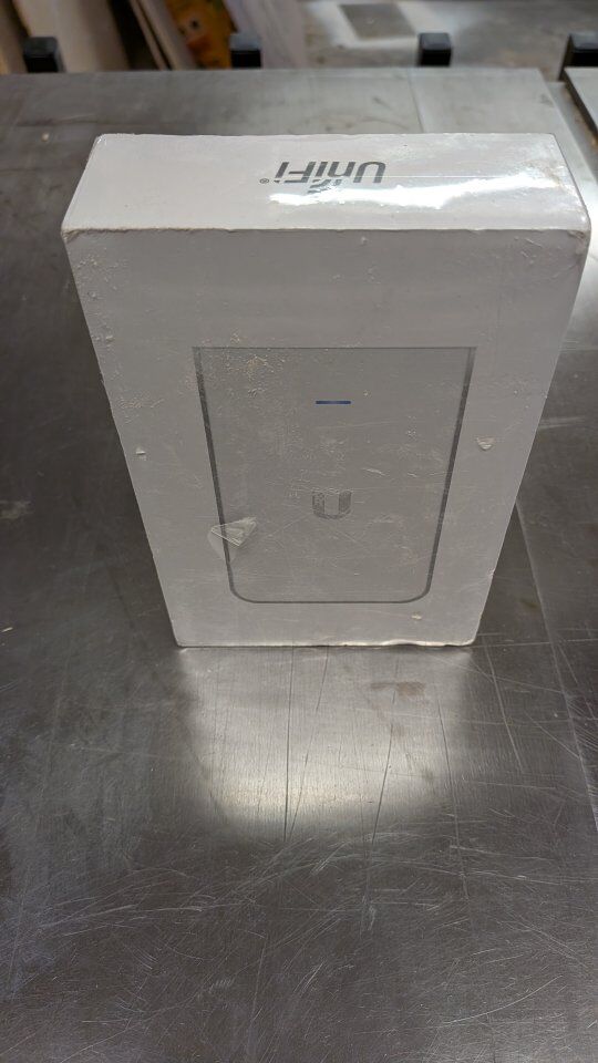 Ubiquiti UniFi In-Wall Access Point - IW-HD