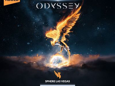 Illenium @ Sphere Las Vegas – 2 Seats Together