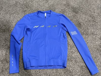 Maap Evade Pro Long Sleeve Jersey Men’s Medium