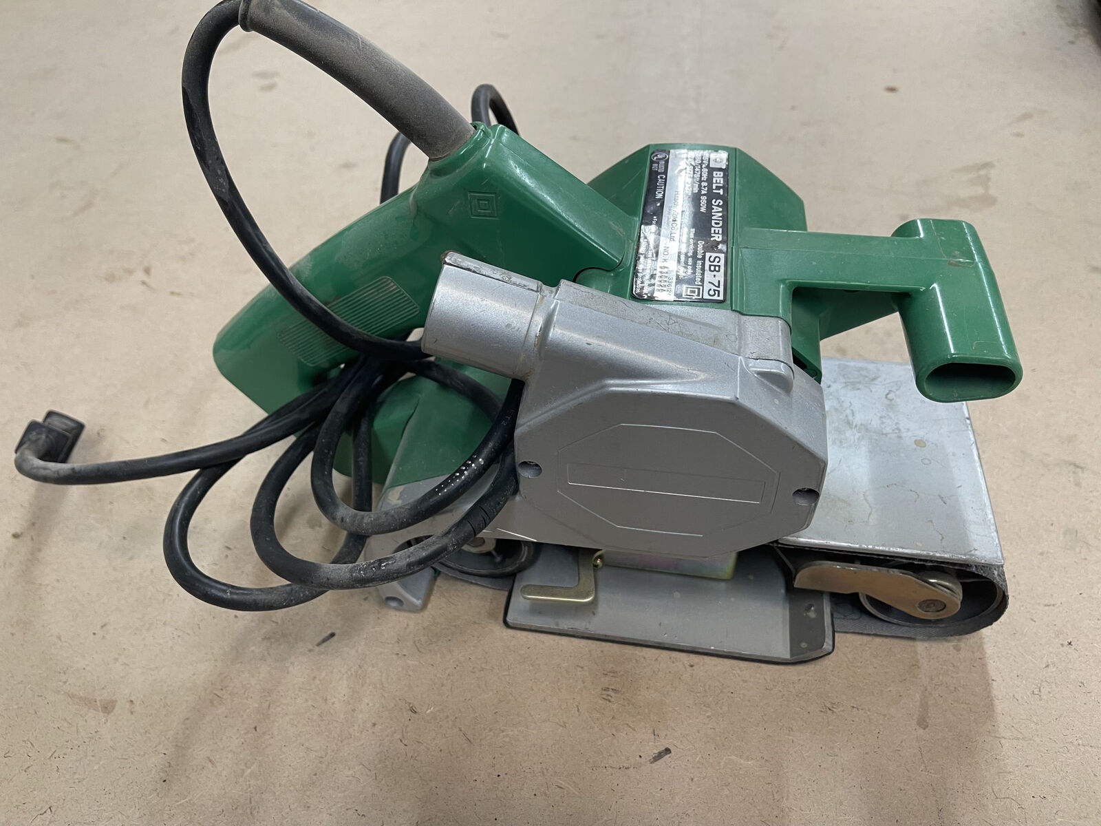 Various Sanders for Sale Individually