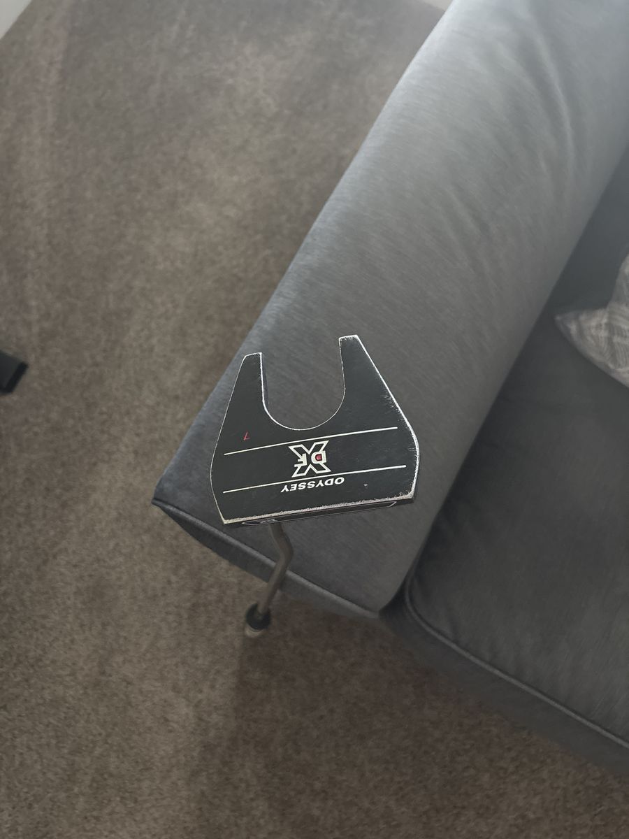 Odyssey Putter