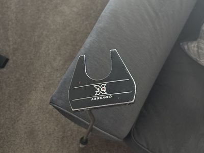 Odyssey Putter