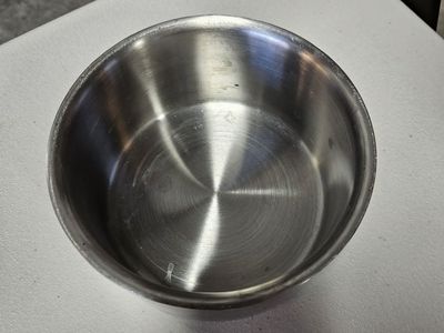 Stainless Steel Bowls