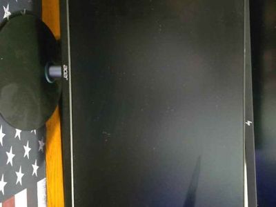 Acer KF243Y 23.8" LCD Monitor - LED Backlight