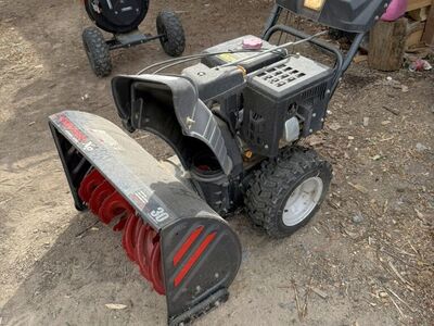 Troy Built XP 30” Storm 3090 Snow Blower