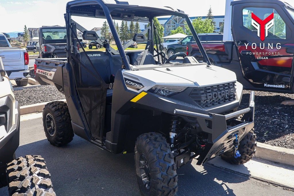 2026 Polaris® Ranger 1000 Premium