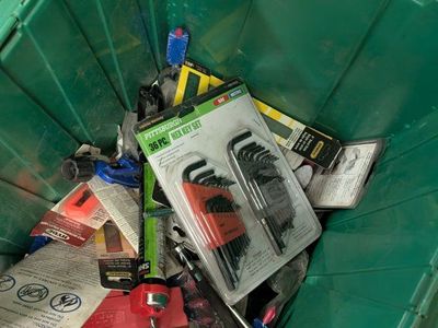 Welding Shop Moving Sale Part 2!