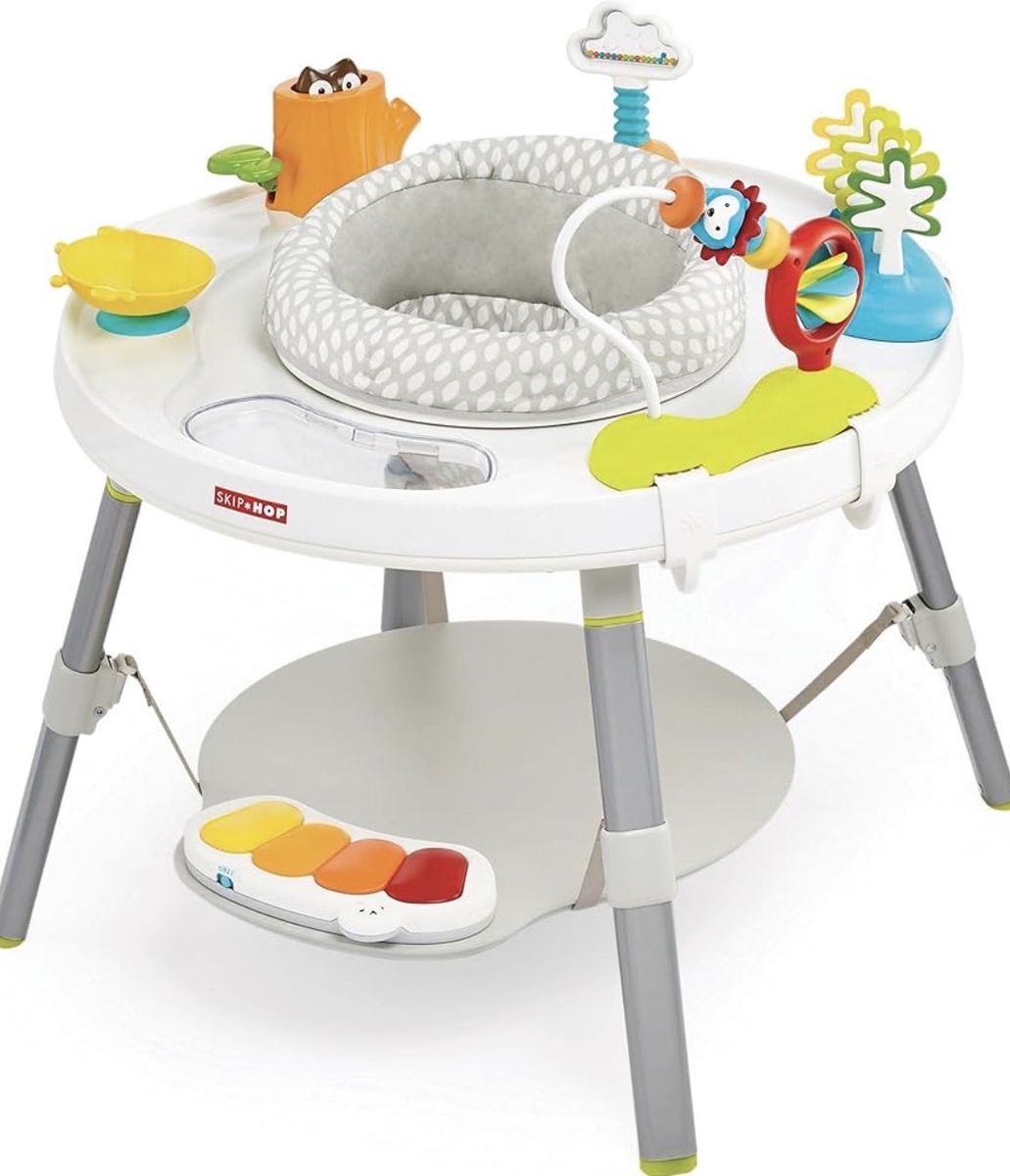 Baby Activity Center