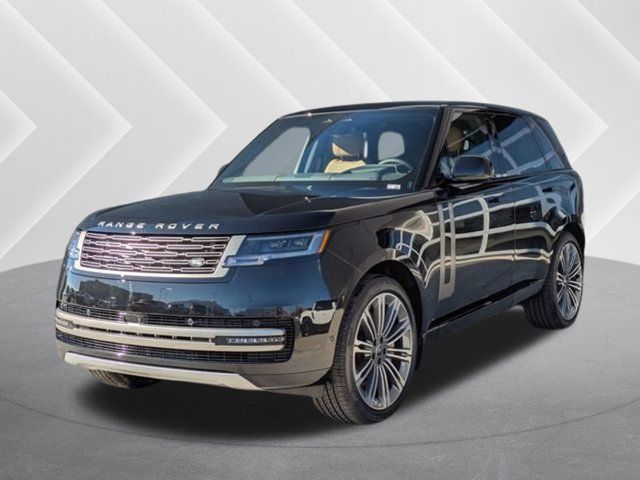 2025 Land Rover Range Rover P530 SE