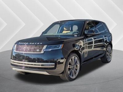 2025 Land Rover Range Rover P530 SE
