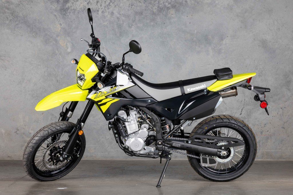 2026 Kawasaki KLX®300SM