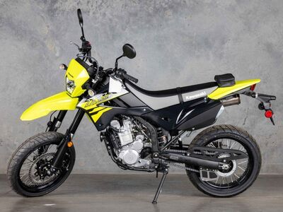 2026 Kawasaki KLX®300SM