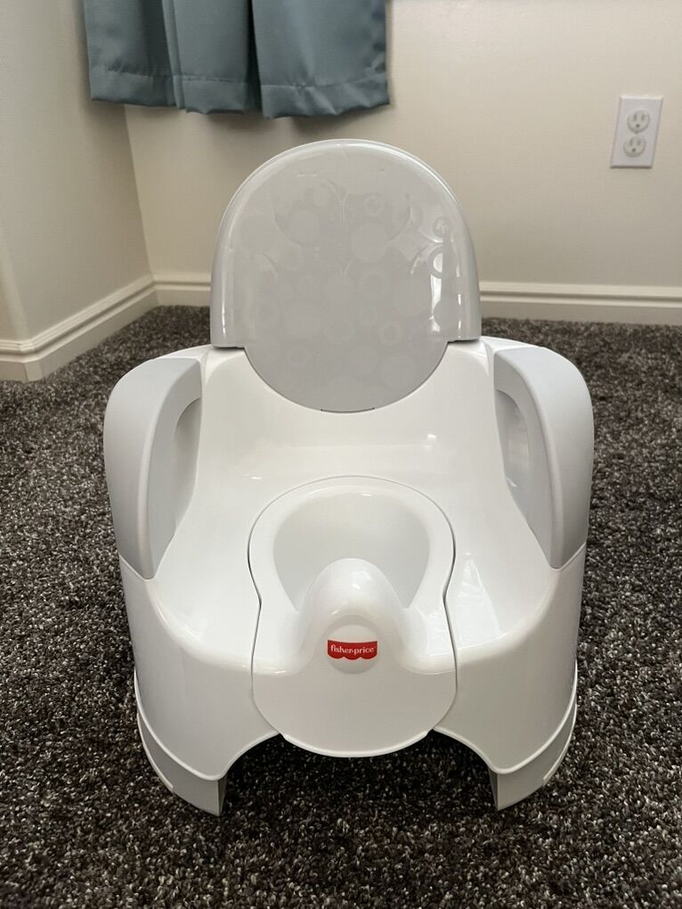 Potty Training Toilet