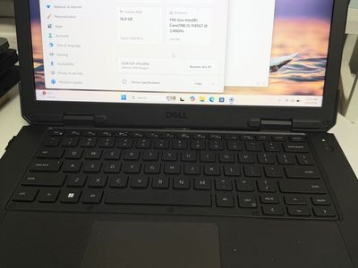 Dell Latitude 5430 Rugged TouchScreen with stylus w/warranty