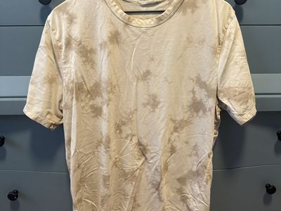 Lululemon men’s The Fundamental T Shirt Large