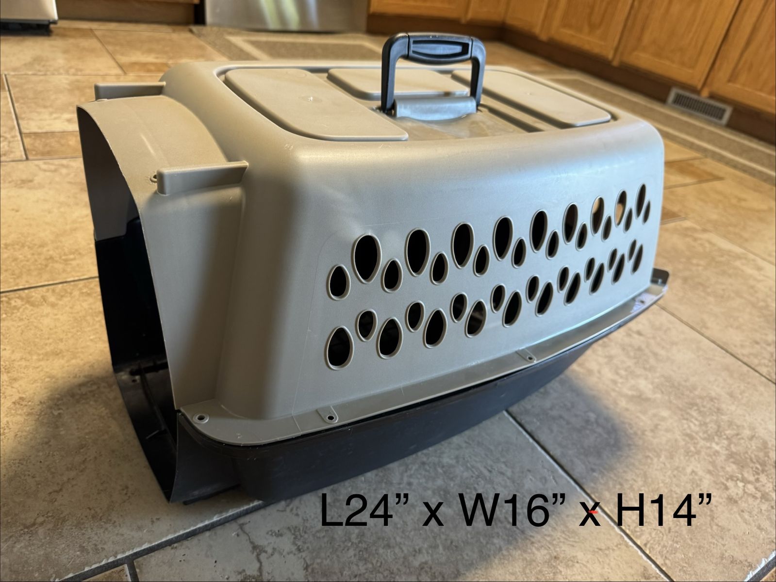 Pet Carrier Crate