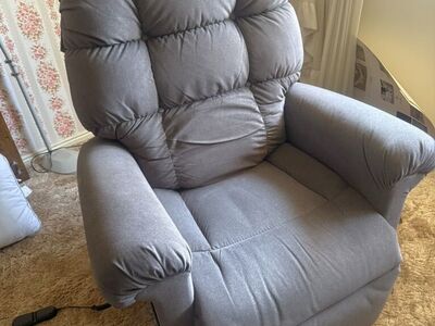 Golden Power Lift Chair