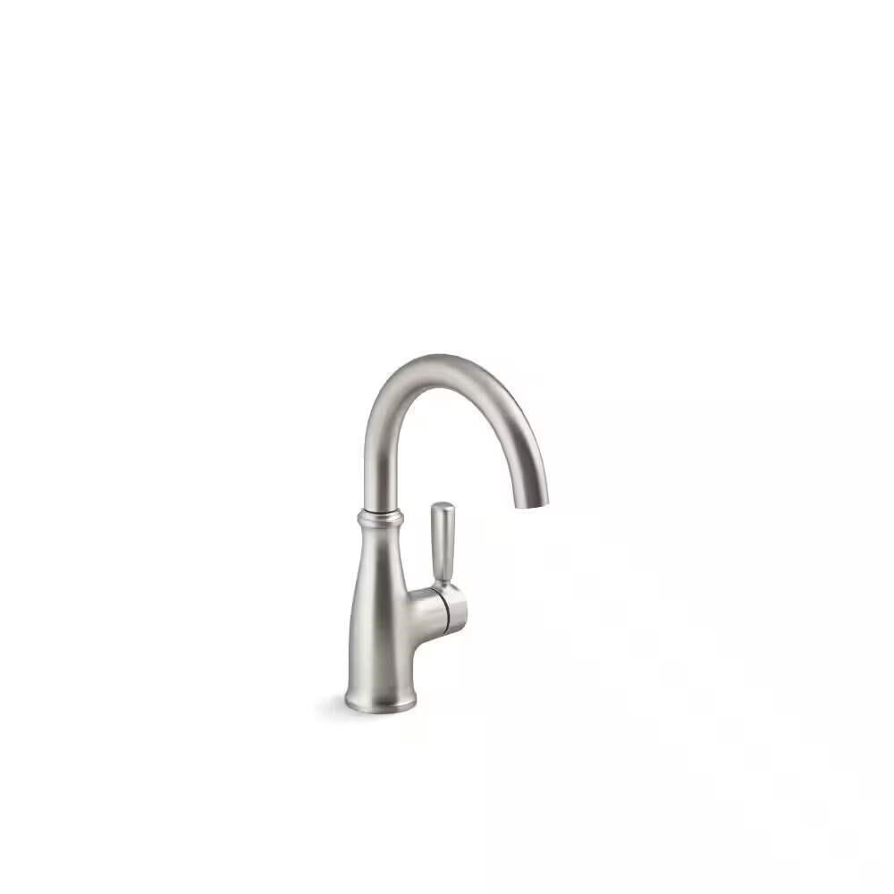Classic Beverage Faucet - Stainless Steel